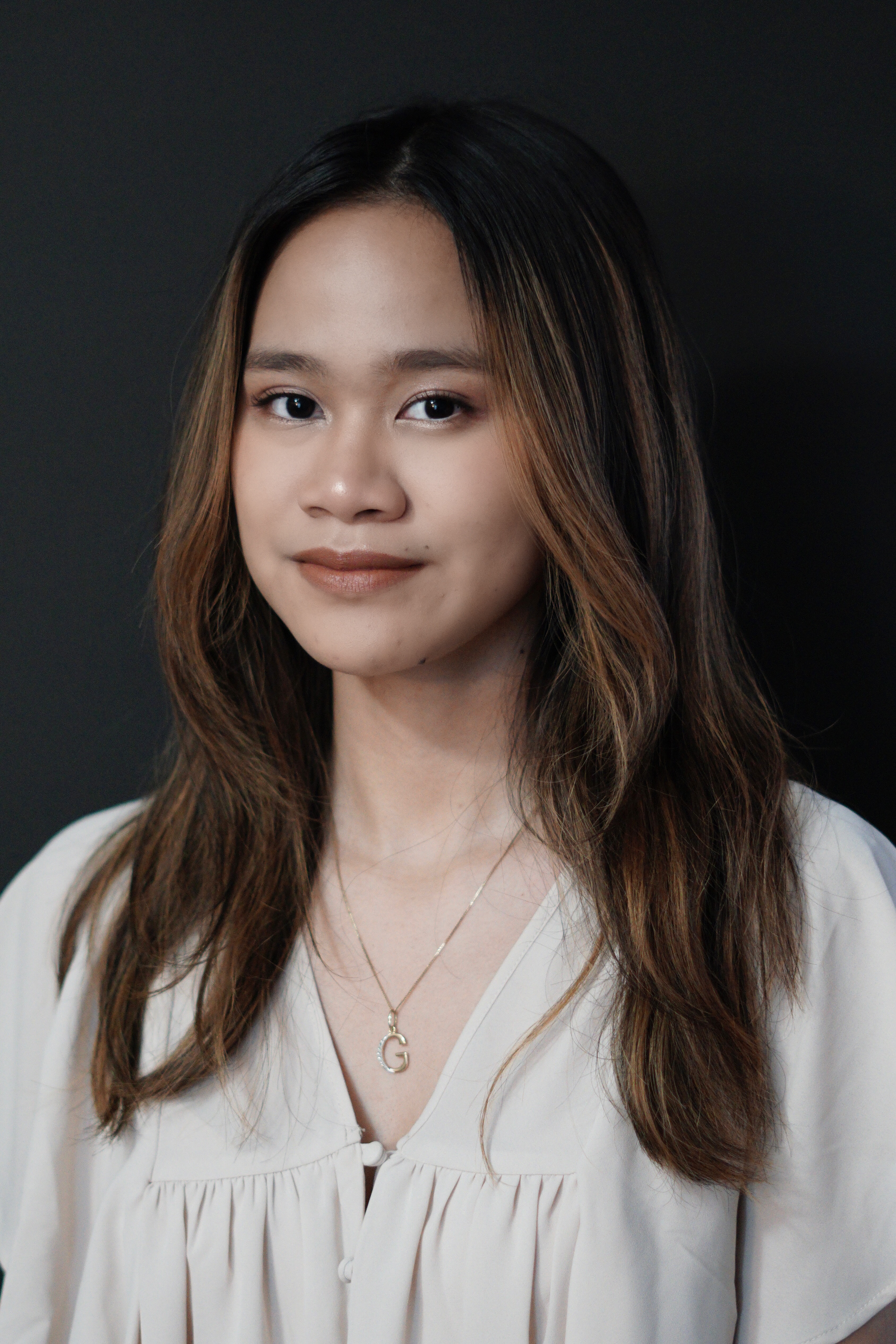 Gwyneth Zamora